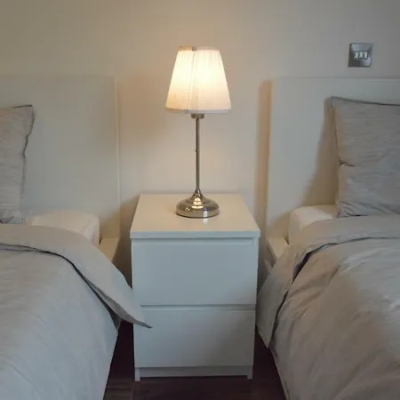 Appartement Luxurous Comfort With Sea View
