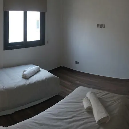 Appartement Luxurous Comfort With Sea View *