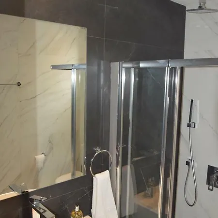 Appartement Luxurous Comfort With Sea View *