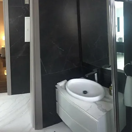 Appartement Luxurous Comfort With Sea View Larnaca