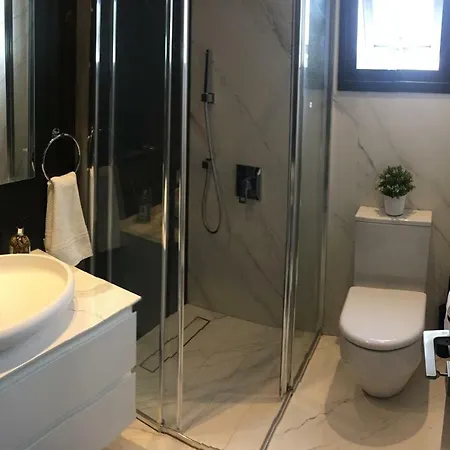 Appartement Luxurous Comfort With Sea View Larnaca