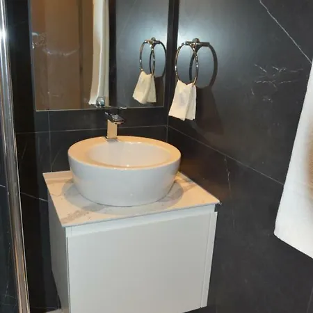 Appartement Luxurous Comfort With Sea View
