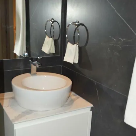 Appartement Luxurous Comfort With Sea View Larnaca