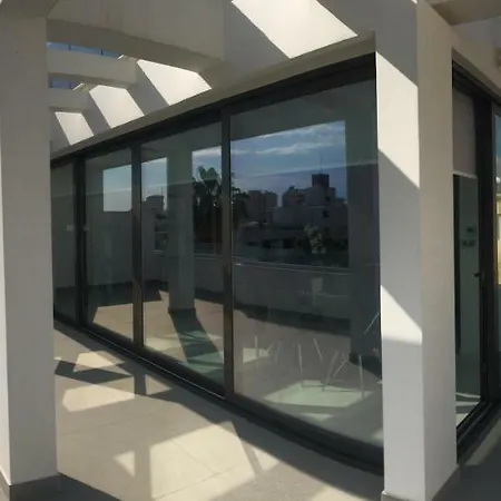 Appartement Luxurous Comfort With Sea View *