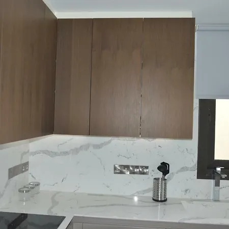 Appartement Luxurous Comfort With Sea View *