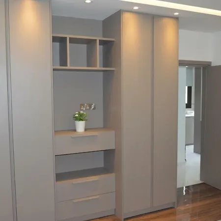 Appartement Luxurous Comfort With Sea View *
