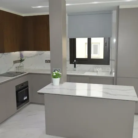 Luxurous Comfort With Sea View *